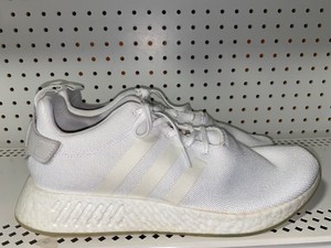 adidas nmd r2 mens white