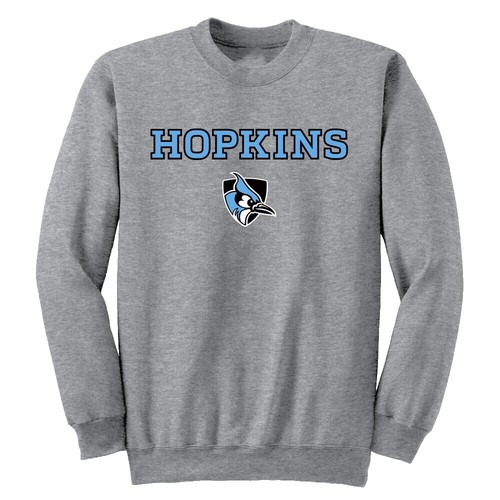 UGP Campus Apparel AL03 - Iowa Hawkeyes Arch Logo Norway
