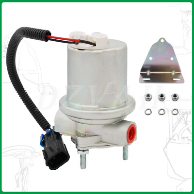 New Fuel Pump for International Case IH Ford New Holland 84432306 P76910