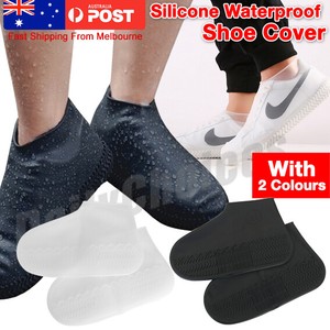 shoe covers ebay