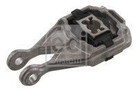 Febi Bilstein 33962 GetriebeträGer Montage FüR Fiat Schaltgetriebe, 110 Mm