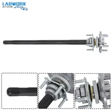 For 2018-2025 Jeep Wrangler JL 68401306AA Left or Right Rear Drive Axle Shaft