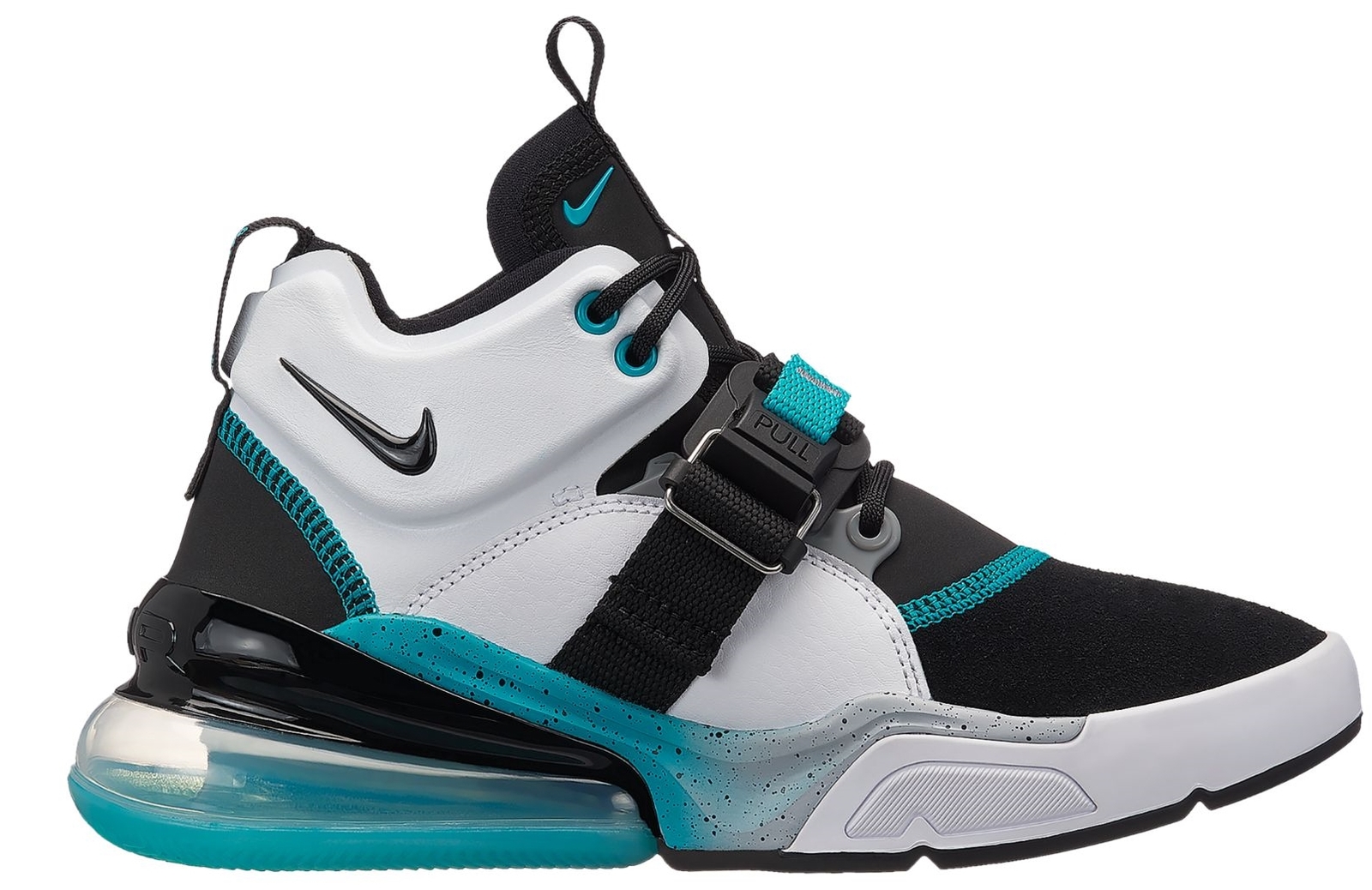 nike air force 270 chile