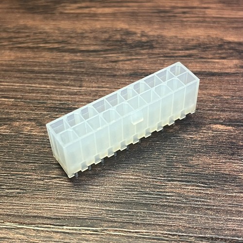 20 Pin ATX Motherboard Power Connector - Picture 1 of 6