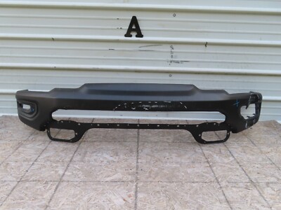 2021-2022 Dodge Ram 1500 TRX Front Metal Bumper Cover Panel OEM