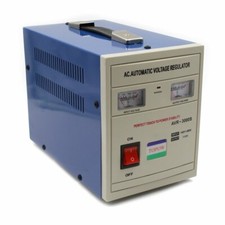 TOPOW Step Down 220 to 110 Voltage Converter Transformer  Regulator Stabilizer