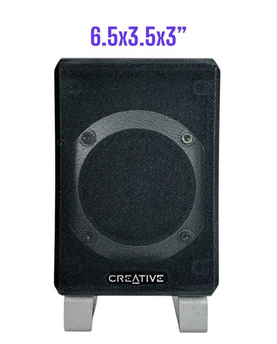 Altavoces para computadora Creative Technology Inspire 4.1 4400 subwoofer con 5 altavoces. - Imagen 11 de 24