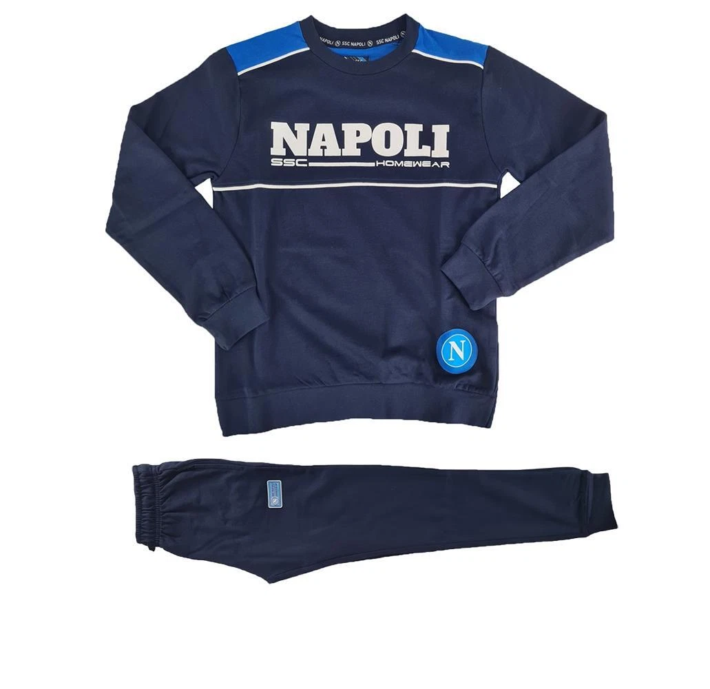 Pigiama napoli cheap