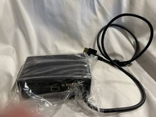 Lenovo DU9033S1 Corded ThinkPad OneLink Pro Docking Station