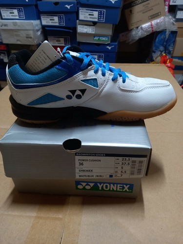 Yonex Badminton Shoes Power Cushion 36 