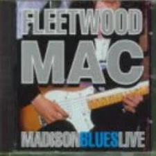 Fleetwood Mac CD Value Guaranteed from eBay’s biggest seller!