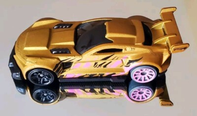 Hot Wheels Track Ripper Multi-pak Exclusive