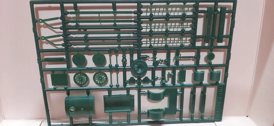 Soviet Fire TANKER 1/72 PST PMZ-2 ( ZIS-5 )NEW !!! - Immagine 2 di 4