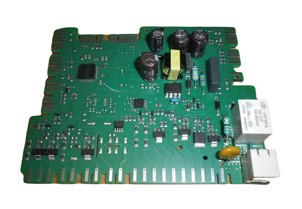 Dishwasher Control Module For Westinghouse WSF6606X Dishwashers eBay