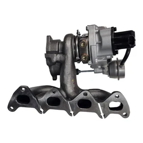 Turbolader VW Audi Seat Skoda 1.4 TSI CTJA CAVG CTHG Neu Billet Upgrade Turbo