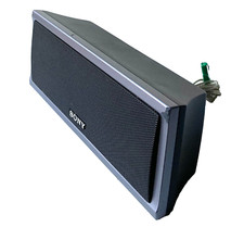 Sony SS-CT80 3ohm Magnetically-Shielded Center Channel Speaker w/Connection Wire