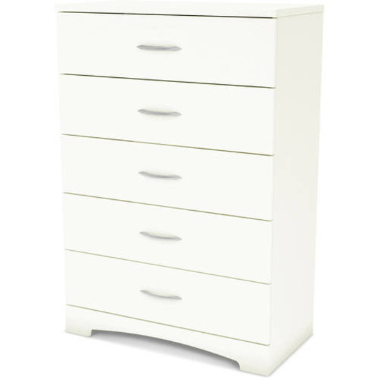 kids wardrobe and chest of drawers
