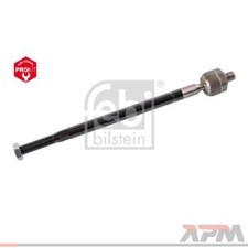 Rotule de direction Peugeot 807
