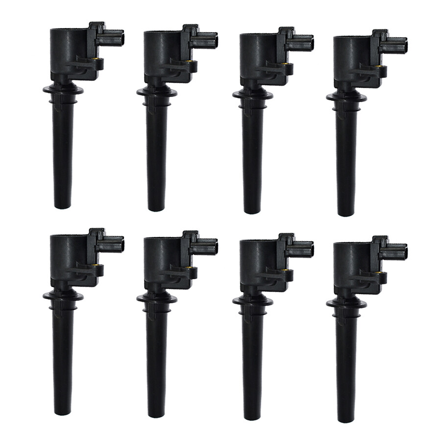 Aston Martin Vantage Ignition coil P/N 6G3312A366CA