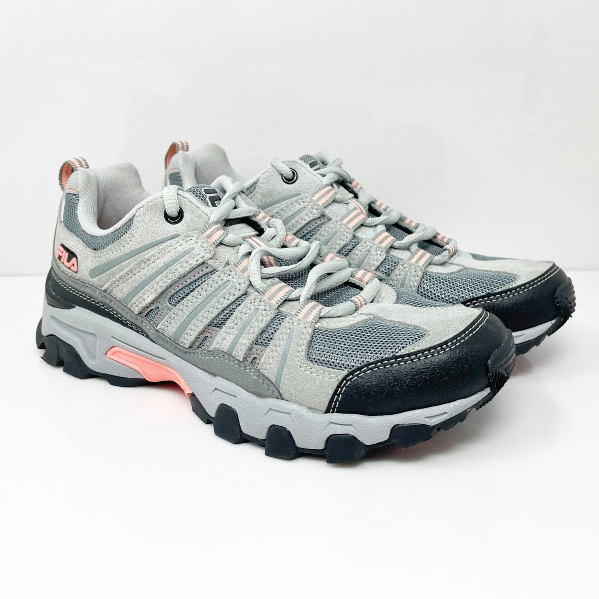 Fila trail 2024 shoes womens