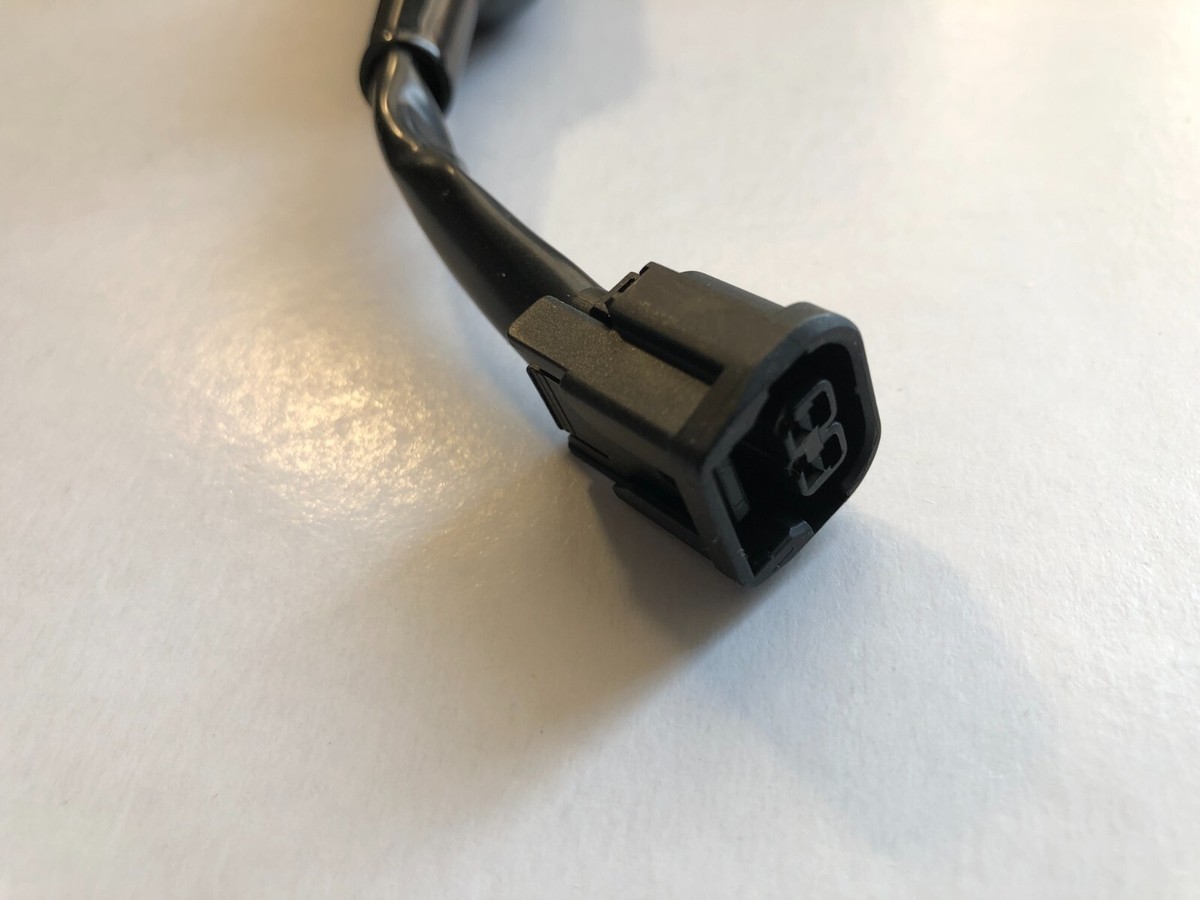 2024- Honda XL750 Transalp Accessory Socket Harness 08E70-MLC-A00