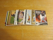 Tadahito Iguchi Lot of 41 Trading Cards w/4 INSERTS & 8 ROOKIES MLB Phillies
