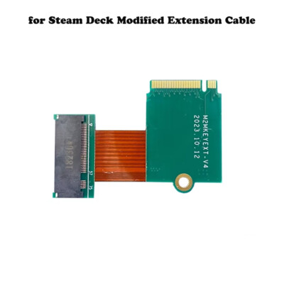 Suitable for Steam Deck  SSD 4tb 8tb Nvme PCIe 4.0 Solid State Hard Disk