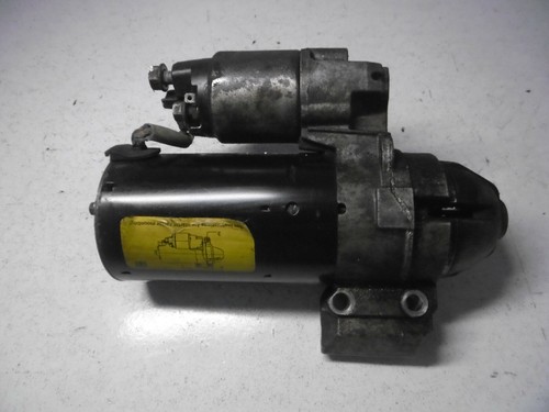 org BMW 3er E91 E90 1er E81 E87 5er E60 X3 E83 BMW Anlasser Starter 7798006