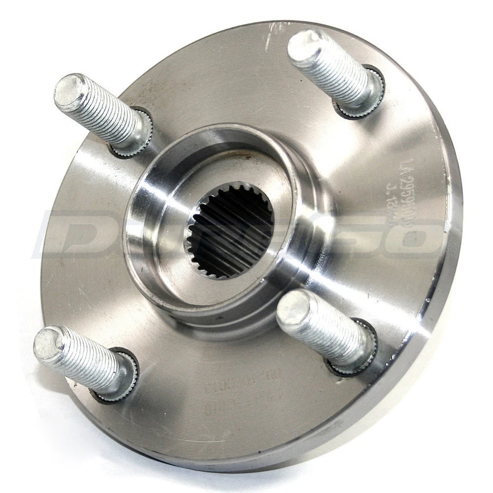 Buje de rueda para Toyota Echo DURAGO 2000-2005 Foto 2 de 3