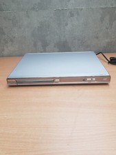 Phillips DVD Player - Silver - Unit Only DVP3020/05 (9816)