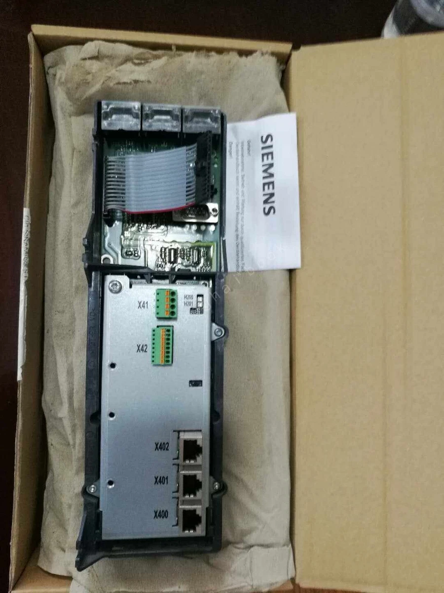 1PCS 6SL3353-6TE41-5BA3 (by Fedex or DHL ) #U5234D | eBay