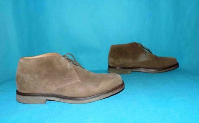 desert boots geox
