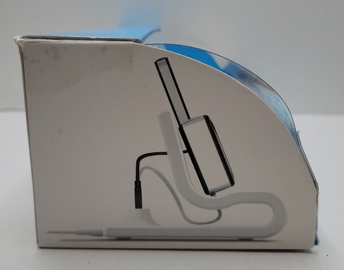 Quirky Converge White Rest & Recharge Docking Station 4 USB Ports CVG-1-CW1. - 第 2/5 張圖片