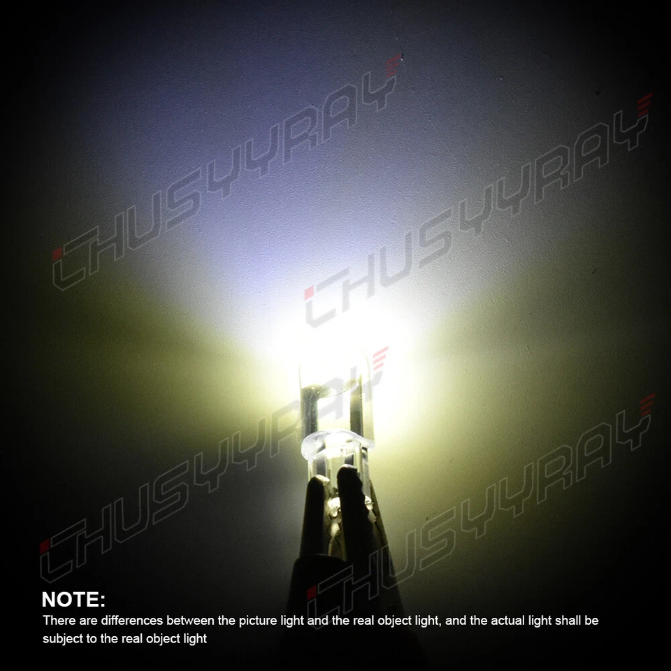 LED Interior Lights Bulbs for BMW 1 2 3 5 6 7 8 Series X1 X3 X4 X5 X6 i3 Z3 Z4 - Image 2 of 4