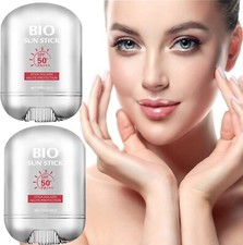 Bio Sun Stick Pro 15g SPF50 PA  Anti Aging K-Beauty Anti-UV Facial Sunscreen