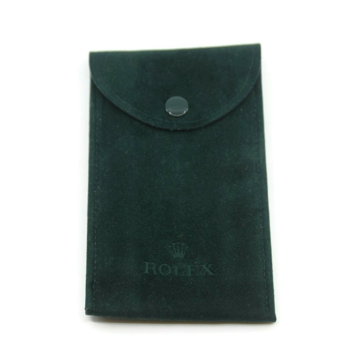rolex pouches