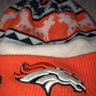 Denver Broncos Hat Winter Knit Beanie Cap New Era  — photo 3