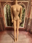 Vintage Mattel 1958 KOREA Replacement Body. Excellent Condition! Ships FAST! 🌺