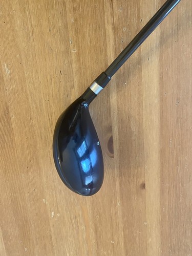 New Warrior Custom Golf - Max Edge - #2 Iron - Men's -RH - Picture 8 of 9