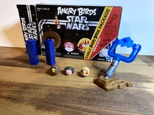 2012 Hasbro Rovio - Angry Birds Star Wars Figure - Early Bird Package