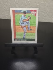 2022 Panini Diamond Kings MADISON BUMGARNER HIGH NUMBER SP San Francisco Giants
