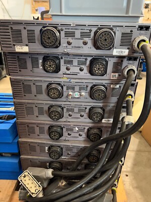 COMMUTATEUR MONTÉ EN rack 48 ports géré Cisco Catalyst (WS C3850 48P S