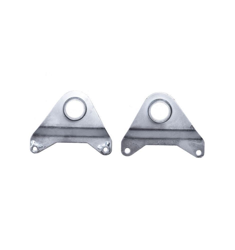 Support moteur MZ 250 avec poignée de levage pour entretien et restauration atelier - 2