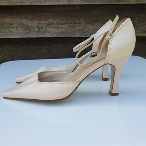pale blue occasion shoes