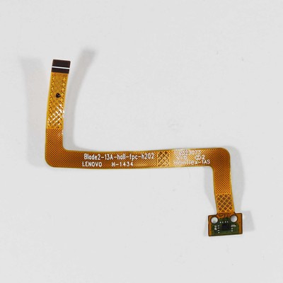Lenovo Yoga Tablet 2 Pro 1380F Hall FPC Flex Cable Blade2-13A-hall-fpc-h202