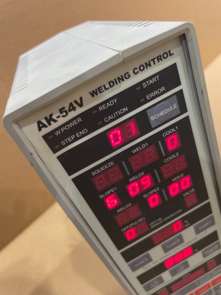 CFH Fer à souder à batterie AK214 Acheter chez