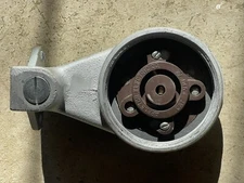 Emerson APPLETON VD75 VPT7X Explosion Proof Wall Mount V51 Series Light Fixture