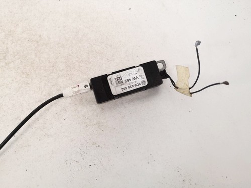 Volkswagen Passat 2008 Antenna Module Unit 3c9035552, Genuine #1704742-73