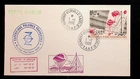 French Southern & Antarctic Territory Sc C92 - 1986 FDC - RESEARCH