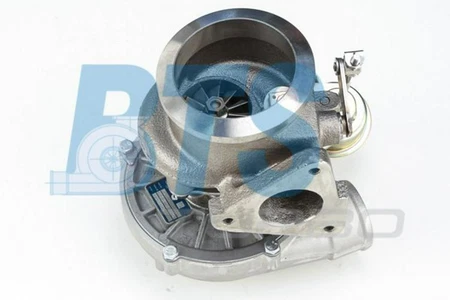 Turbolader PUCH G-MODELL G 300 TD (W 463)